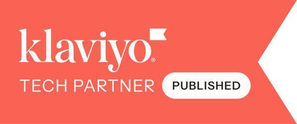 Klaviyo Tech Partner — Published